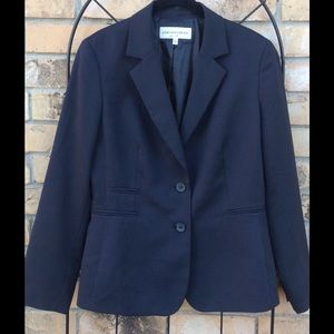 Jones New York Ladies Pant Suit